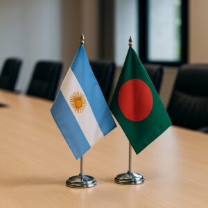 Lee más sobre el artículo Estudio VBA recibió al Chairman de Blue Planet Group en el marco de la firma de un memorando de entendimiento internacional